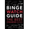 Chris Roberts The Binge Watch Guide (Tascabile)