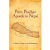 Prem Pradhan Prem Pradhan Apostle to Nepal (Tascabile)