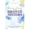 Charlotte Brontë Emily Brontë Anne B Favorite Poems by the Brontë Si (Tascabile)