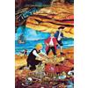 Joseph S Hinshaw Ellie Moore David Stuart Codling The Treasure Chest (Tascabile)
