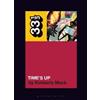 Kimberly Mack Living Colour's Time's Up (Tascabile) 33 1/3