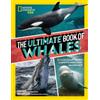 Brian Skerry Stephanie Warren Drimm The Ultimate Book of Whal (Copertina rigida)