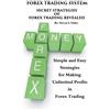 Steven S Finley Forex Trading System (Tascabile)
