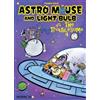 Fermin Solis Astro Mouse and Light Bulb #2 (Tascabile)