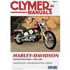 Harley-Davidson FLS-FXS Evolution, Evo Softail, Fat Boy (1984-1999) (Tascabile)
