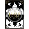 Joe Abercrombie Half a King (Tascabile) Shattered Sea
