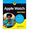 Marc Saltzman Apple Watch For Dummies (Tascabile)