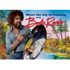 Bob Ross Share the Joy of Painting with Bob Ross (Tascabile)