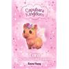 Emma Young Capybara Kingdom: Cara the Shimmer Wings Capybara (Tascabile)
