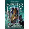 Mercedes Lackey A Scandal in Battersea (Tascabile) Elemental Masters