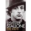 Sylvester Stallone The Steps (Copertina rigida) (PRESALE 29/09/2026)