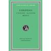Euripides Cyclops. Alcestis. Medea (Copertina rigida) Loeb Classical Library