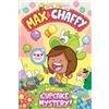 Jamie Smart Max and Chaffy: The Great Cupcake Mystery (from the mult (Tascabile)