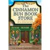 Laurie Gilmore The Cinnamon Bun Book Store (Tascabile) Dream Harbor