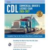 Matt Mosher CDL - Commercial Driver's License Exam, 2026-2027 (Tascabile)