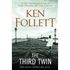 Ken Follett The Third Twin (Tascabile)