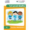 Carol Lyon Felicity Martin Craig Lowther 1C Practice Workbook 1 (Tascabile)