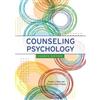 Charles J. Gelso Elizabeth Nutt Williams Counseling Psychology (Tascabile)