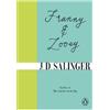 J. D. Salinger Franny and Zooey (Tascabile)