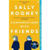 Sally Rooney Conversations with Friends (Tascabile)