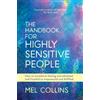 Mel Collins The Handbook for Highly Sensitive People (Tascabile)