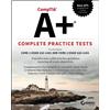 Audrey O'Shea CompTIA A+ Complete Practice Tests (Tascabile) Sybex Study Guide