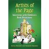 Sylvia Marantz Kenneth Marantz Artists of the Page (Tascabile)