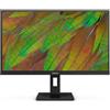 Philips 7B1U3900/00 Computer Monitor 27B1U3900/00