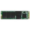 Transcend 512GB SINGLE SIDE M.2 2280 SSD TS512GMTS832S