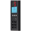 APC RACK PDU 2G METERED BY OUTLET 0U AP8659EU3