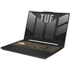 ASUS REFURBISHED I7-12700H 16GB 512GB RTX 4070 15 W11H 90NR0FV7-M003X0-RFB