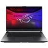 ASUS REFURBISHED U9 275HX 32GB 2TB RTX 5080 16 W11H 90NR0LG1-M00370-RFB