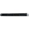 Synology UNITA DI ESPANSIONE SYNOLOGY RX418 x4HD e SSD 3.5/2.5 SATAII - 1P eSATA - GARANZIA 2 ANNI RX418