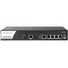 Draytek Draytek Vigor 2962 router cablato 2.5 Gigabit Ethernet Nero, Bianco V2962-DE-AT-CH