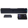 Lenovo Lenovo ThinkSmart One Pro for Microsoft Team Rooms sistema di conferenza Collegamento ethernet LAN 12BW0008GE
