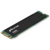 Micron Micron 5400 PRO M.2 960 GB Serial ATA III 3D TLC NAND MTFDDAV960TGA-1BC1ZABYYR