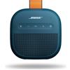 DIFFUSORE PORTATILE WIRELESS BLUETOOTH 2ª GEN SOUNDLINK MICRO DA ESTERNO