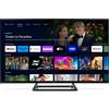 SMART TV 32 POLLICI ANDROID TV DVB T2/S2 GOOGLE CAST CHROMECAST TS32FL SMG14