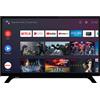 Toshiba Tv 32 Toshiba Fhd Smart Android Dvbt2 S2 Amazon Netflix Wifi