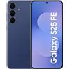 Samsung Smartphone Samsung Galaxy S25 FE 5G con Galaxy AI, 8 GB RAM, 512 GB di memoria