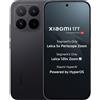 XIAOMI 17T sbloccato | Display 3500nits | Batteria 6500mAh | Spedizione FedEx