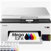 CANON MULTIFUNZIONE MAXIFY INKJET COLORI MEGATANK GX1051 DUPLEX WI-FI 6169C029