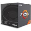 AMD CPU AMD RYZEN 3 4100 3.8GHZ(4.0GHZ BOOST) 4CORE 6MB 100-100000510BOX AM4 65W BOX