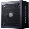 Cooler Master MPX-8503-AFAG-2EBEU 4719512150832 COOLER MASTER ALIMENTATORE MWE GOLD V3, 850W 8