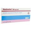 Farmaceutici damor Fitostimoline 600mg Ovuli Vaginali Antinfiammatori - 6 ovuli