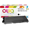 OWA compatibile OWA Toner OWA K15112OW nero - B02665