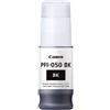 Canon Originale Cartuccia Canon PFI-050 (5698C001) nero - B02407