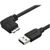 Startech CAVO USB 3.0 SLIM MICRO B - 1M - Y21488
