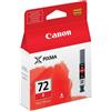 Canon Originale Serbatoio Canon PGI-72 R (6410B001) rosso - 243062