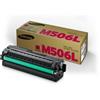Samsung Originale Toner Samsung CLT-M506L (SU305A) magenta - 140105